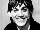 Iggy Pop LUST FOR LIFE 2nd Album LIMITED EDITION New Yellow Colored Vinyl LP