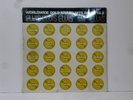 FACTORY SEALED  Elvis Presley ?– Worldwide Gold Award Hits, Parts 1 & 2 MONO