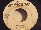 ACORN SISTERS real gone KILLER FEMALE ROCKABILLY 45 private press 1959 ohio HEAR