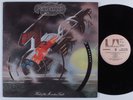 HAWKWIND Hall of the Mountain Grill UNITED ARTISTS LP VG++