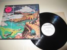 MARSHALL TUCKER BAND - A NEW LIFE - CAPRICORN US 1974 N.MINT PROMO ORIG