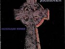 BLACK SABBATH:THE HEADLESS CROSS