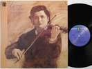CHARLES CASTLEMAN Ysaye 6 Sonatas For Solo Violin NONESUCH LP 71408 NM