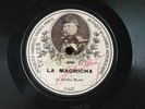 RARE ‘DISQUES GABRIEL PARES’ 78 - GARDE REPUBLICAINE BAND - ‘LA MACHICHA'