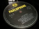EX 145g With The Beatles STEREO Lp POTUGESE 8E 07204181 SUPERB