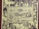 Whitman's Punk Sampler 1978 LP Sex Pistols, Ramones, Patti Smith, Damned etc NM