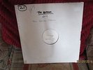 Beatles vinyl LP records 3 singles 1 double