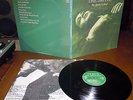 LP THE SMITHS The Queen is dead (Rough Trade 86 ITALY) 2nd ps Morrissey inner EX