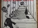 Radio Alarm Clocks ?– Wake Me When It's Over LP 1983  Ohio garage debut