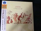 GENESIS - A Trick of the Tail First Edition Japan Mini LP CD