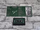 THE SMITHS - The Queen Is Dead / Cassette Album Tape / Paperlabel / 3634