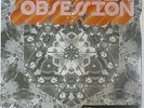 OBSESSION by Atomic Forest 2 x LP Vinyl Record 17 Songs Now-Again 2011  NEW