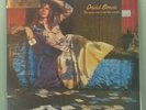 David Bowie  The Man Who Sold The World Simply Vinyl LP UK 2001