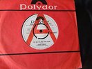 CLAIRE FRANCIS - I'VE GOT MY OWN THING GOING - 1966 - DEMO - POLYDOR - POP/BEAT