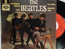 THE BEATLES PAPERBACK WRITER EP 7