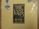 2013 THE BAND THE LAST WALTZ 3-LP 180g SET RECORD STORE DAY NEW VINYL LP SEALED