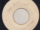 '66 TREASURE ISLE SKA 45 TOMMY McCOOK/GOLDFINGER/THE MELODIES/MY GIRL ?