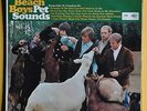 RARE Original Press The Beach Boys Pet Sounds  Capitol Records T 2458 UK 1966