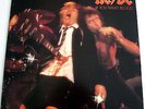 AC/DC IF YOU WANT BLOOD UK LP PORKY PRIME CUT A1/B1 EX/EX Angus Young Bon Scott