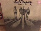 Bad Company  Burnin' Sky    Sealed