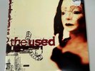 The Used Self Titled 2LP Swirl (my chemical romance blink 182 finch thrice)