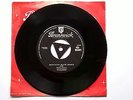 BUDDY HOLLY - Blue Days Black Nights / Love Me. Brunswick 45-05581 EX