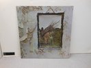 L K Led Zeppelin IV 1971 LP Vinyl NM- Very Nice SD 7208 / Stairway to Heaven