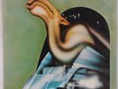 CAMEL: Self Titled UK MCA MCF 2665 Vinyl LP Prog Psych ’73 Rare