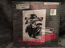 101ers/JOE STRUMMER of THE CLASH Elgin Ave Breakdown SEALED RSD RED VINYL 2-LP