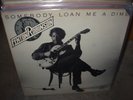 FENTON ROBINSON somebody loan me a dime ( blues )