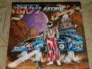 ROCK THIS PLANET BASS PATROL ALBUM 