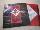 MANOWAR - SIGN OF THE HAMMER Vinyl LP 1984 OIS, TEN Records TOP rar 
