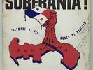 SOBERANIA - Orquesta 11 De Octubre PANAMA Salsa Guaguanco Cumbia 