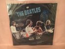 BEATLES LP rare PICTURE DISC great copy HEY JUDE Revolution APPLE w/ insert NM