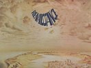 Renaissance - S/T first album 1969 UK Pink Island LP G/F. Ex