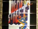 BEAT STREET * Break Dance - A1-FILMPOSTER Kino TEASER - German 1-Sheet ´84 RAR