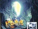 THE VERVE A STORM IN HEAVEN VINILE LP 180 GRAMMI NUOVO SIGILLATO