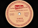 Deutscher Rock & Roll - DIETER KERSTEN - Tiger