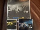 The Dead Weather Live at The Third Man Sea of Cowards LP Jack White TMR Vault #5