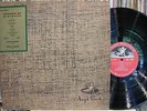 DAVID OISTRAKH ENCORES- EARLY RED LABEL MONO