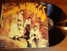 The Troggs record album From Nowhere