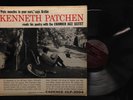 Kenneth Patchen-With The Chamber Jazz Sextet-Cadence 3004-BEAT POETRY