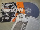 SNOW 12 INCHES OF SNOW 1993 KOREA VINYL LP 12