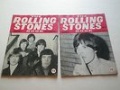 THE ROLLING STONES BOOK NO.1 & NO.3