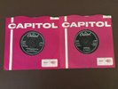 TWO RARE PAUL McCARTNEY/BEATLES 7