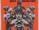 ROLLING STONES: Rock ’N’ Unique DECCA UK Cover VINYL LP 1L Super Rare SKL 5149