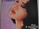 The 3 Three Sounds Moods Japan Blue Note LP King GXF 3153