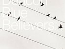 DEACON BLUE Believers LP Vinyl NEW