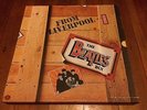 THE BEATLES FROM LIVERPOOL 8 vinyl record LP box set MINT Readers Digest 1980