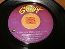 KIM WESTON - A LOVE LIKE YOURS - HELPLESS  / LISTEN - MOTOWN SOUL POPCORN